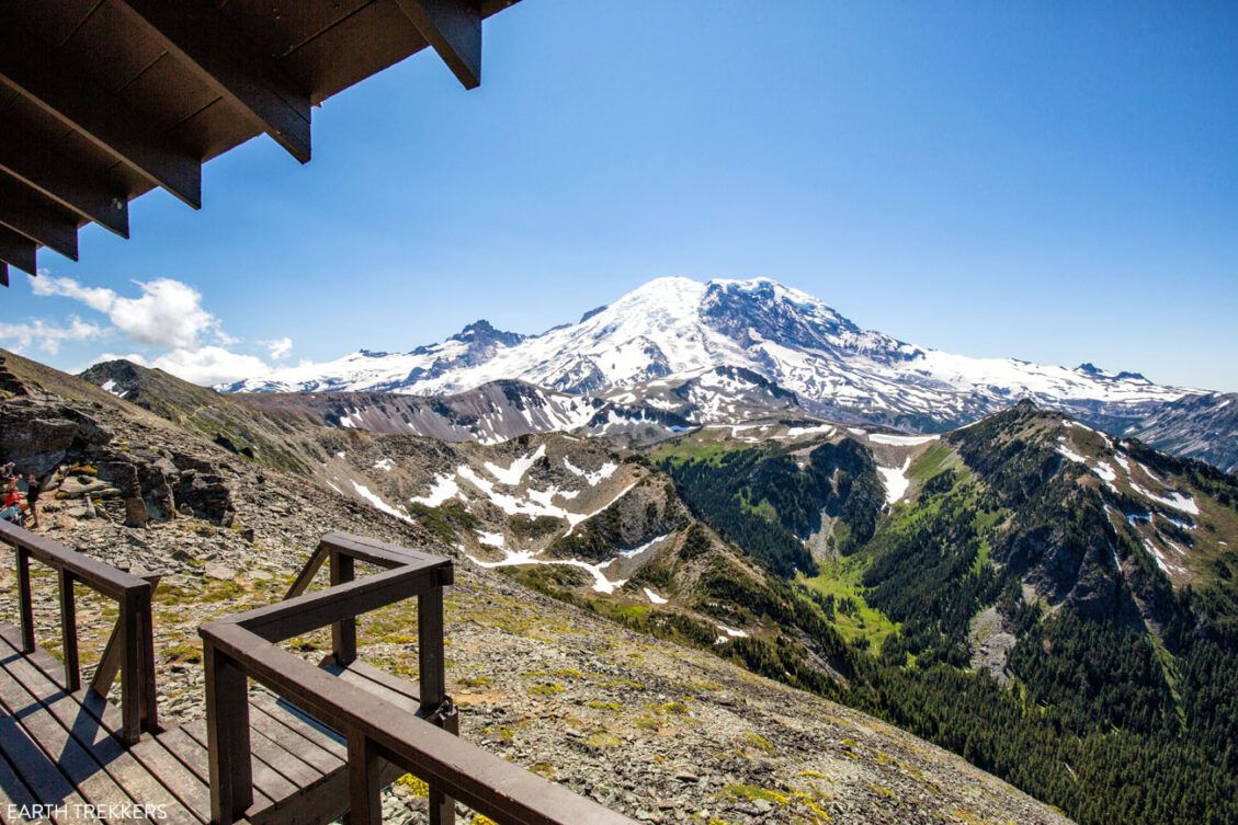 Washington National Parks: Travel Guide & Itinerary – Earth Trekkers