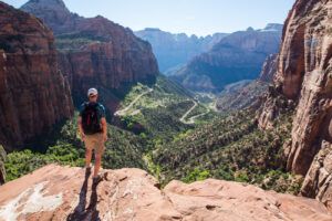 10 Things to Do in Zion if You Don't Want to Ride the Shuttle – Earth ...
