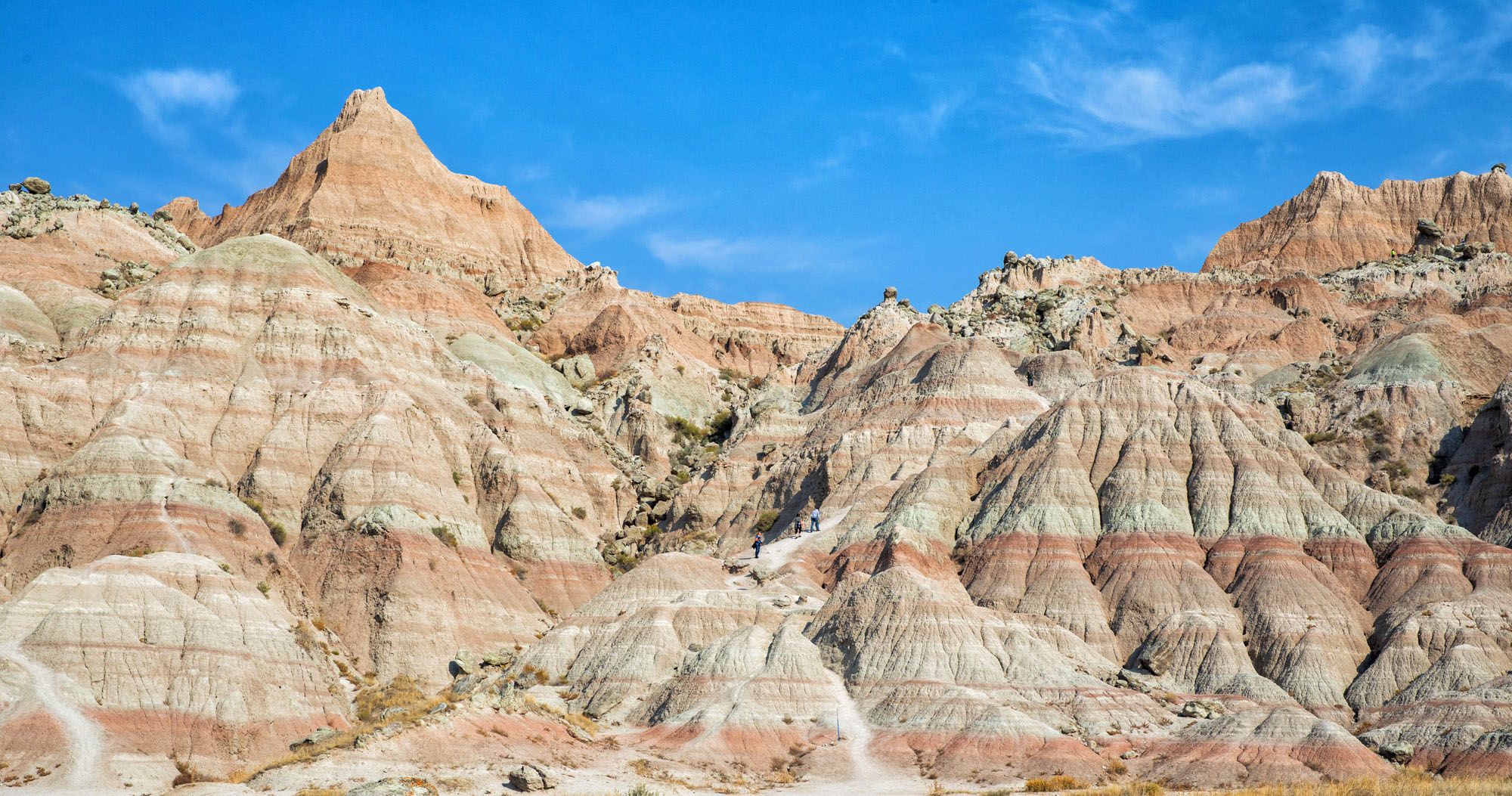 Featured image for “10 Great Hikes in Badlands National Park”