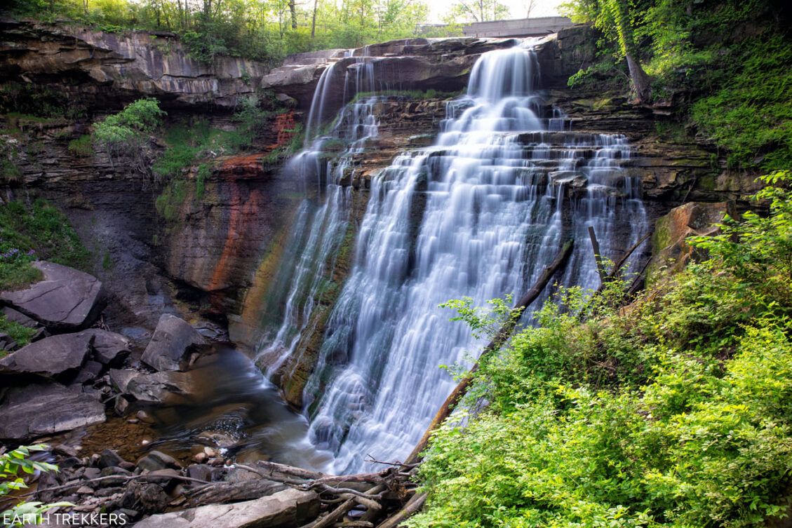 One Perfect Day in Cuyahoga Valley National Park – Earth Trekkers