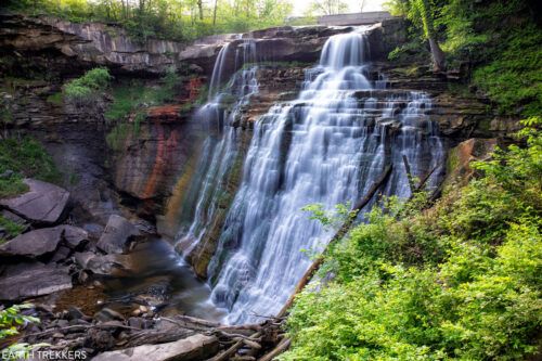 One Perfect Day in Cuyahoga Valley National Park | Earth Trekkers