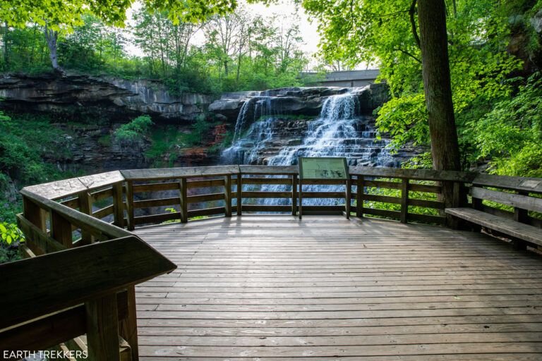 One Perfect Day in Cuyahoga Valley National Park | Earth Trekkers