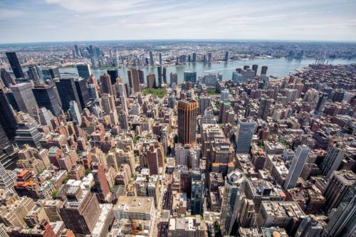 Best Observation Decks In NYC: Ranked By Price, Location & View | Earth ...