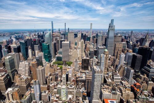 Best Observation Decks In NYC: Ranked By Price, Location & View | Earth ...