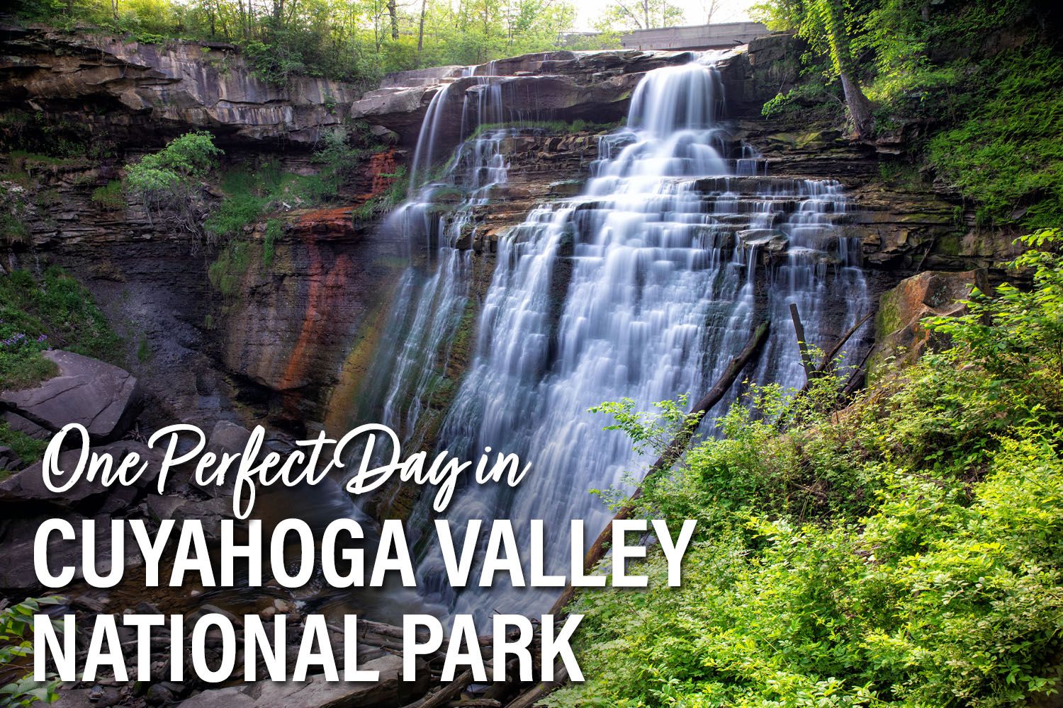 One Day Cuyahoga Valley