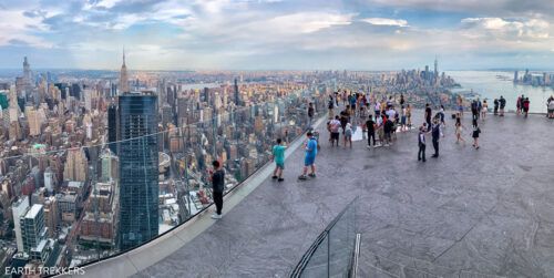 Complete Guide to Edge NYC & City Climb: New York's City Most Thrilling ...