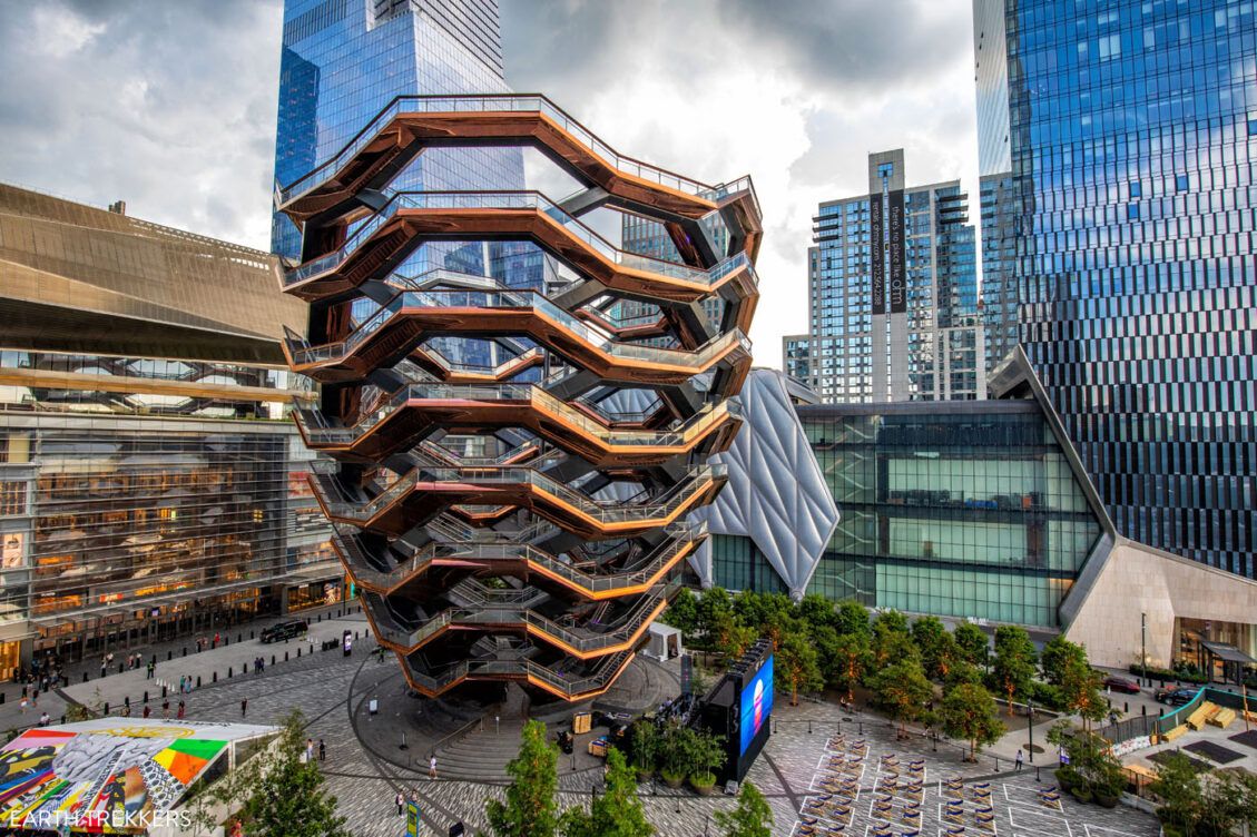 How to Visit the Vessel Photos, Tips, and FAQ’s Earth Trekkers