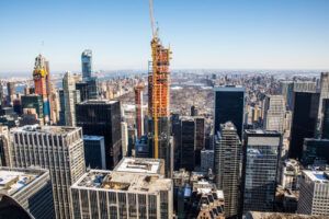 Best Observation Decks In NYC: Ranked By Price, Location & View | Earth ...