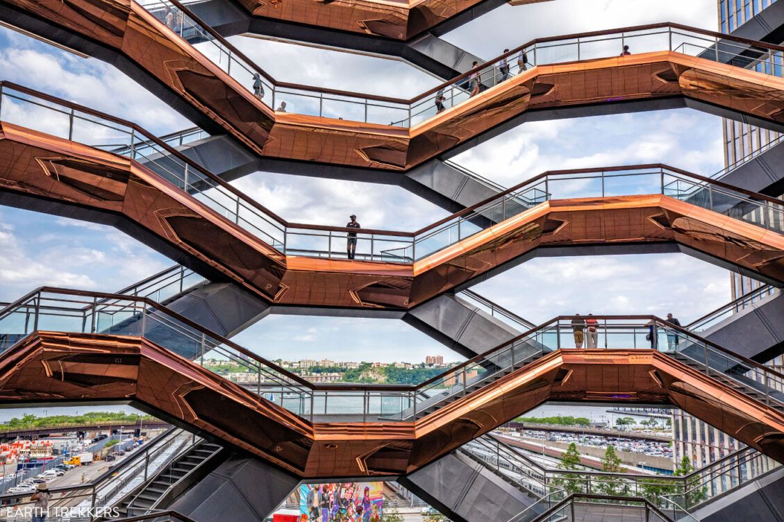 How to Visit the Vessel Photos, Tips, and FAQ’s Earth Trekkers