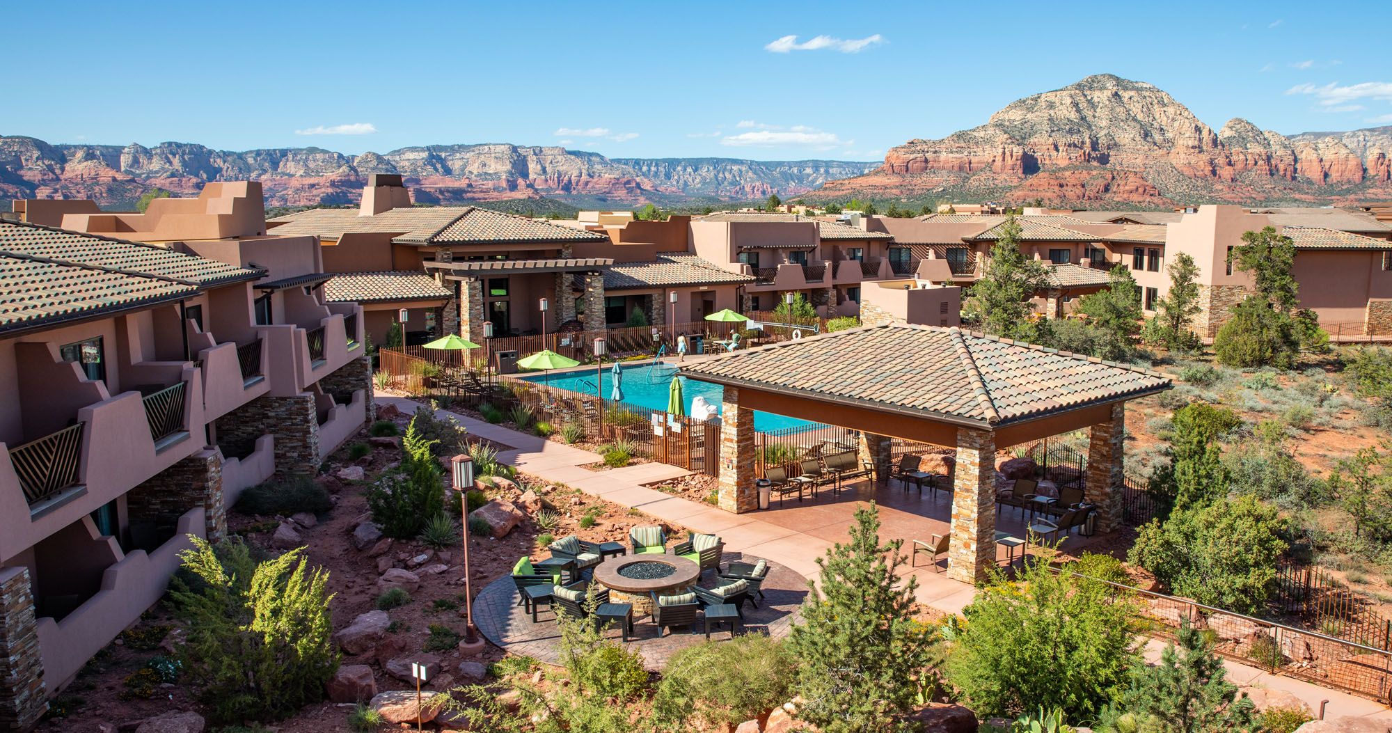 best western sedona arizona