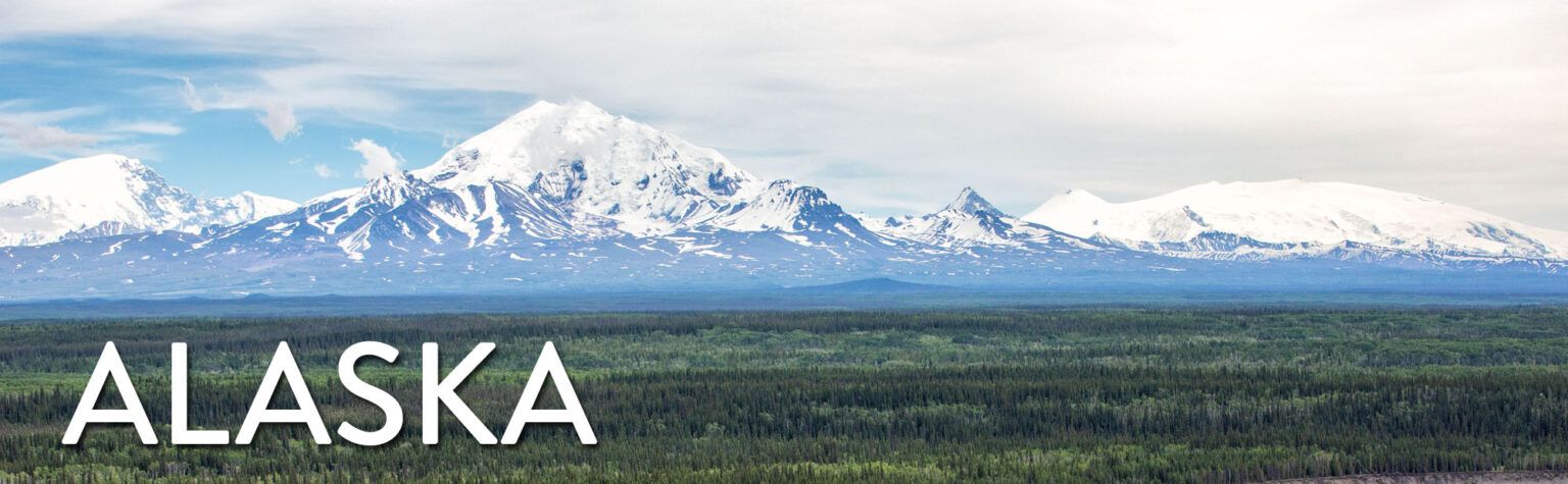 Alaska Travel Guide – Earth Trekkers