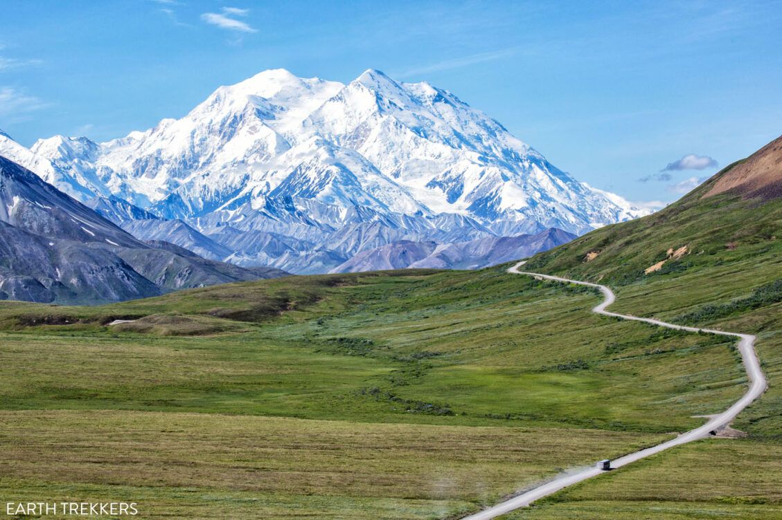 5 Reasons Why You Should Visit Eielson Visitor Center on Denali Park ...