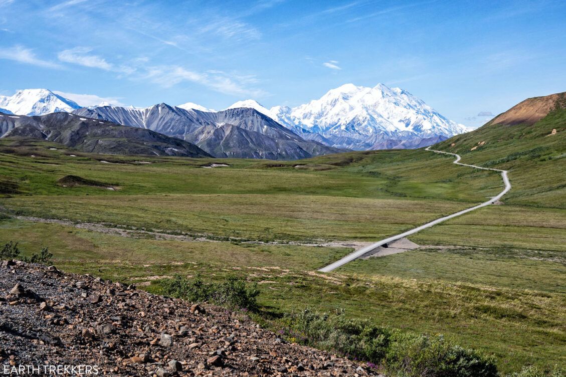 5 Reasons Why You Should Visit Eielson Visitor Center on Denali Park