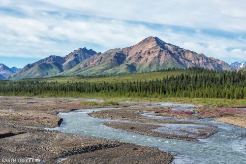 5 Reasons Why You Should Visit Eielson Visitor Center on Denali Park ...