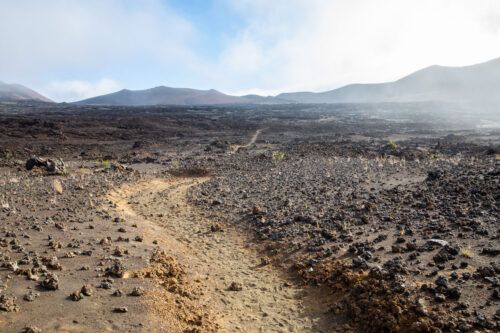 How to Hike the Sliding Sands and Halemau’u Trail Loop | Haleakala NP ...