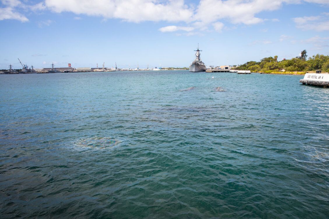 Complete Guide to Pearl Harbor How to Plan Your Visit Earth Trekkers