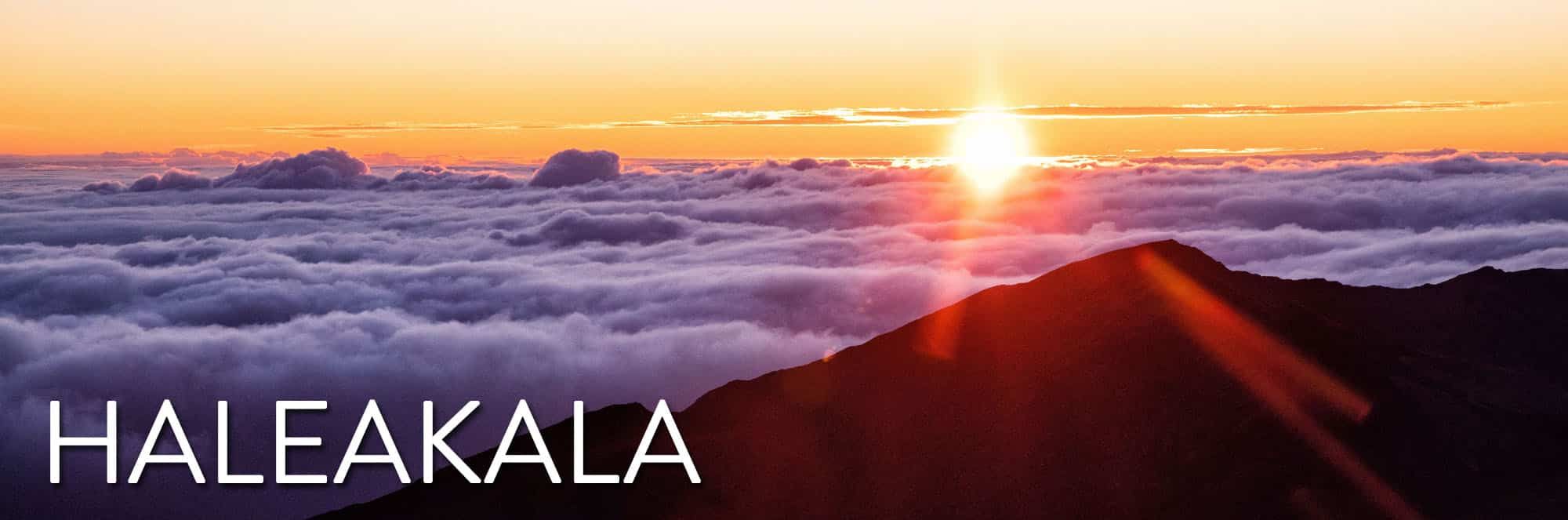 Haleakala Earth Trekkers