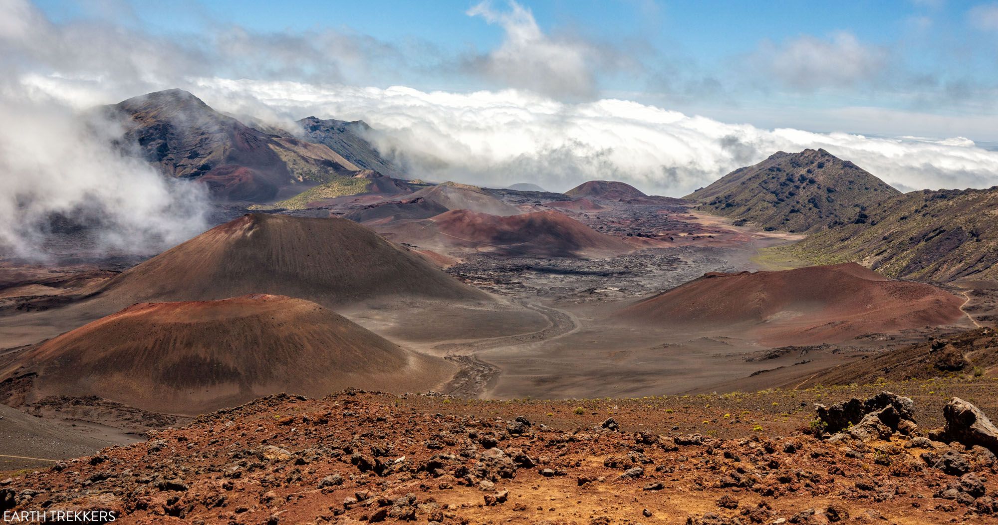 Featured image for “13 Amazing Things to Do in Haleakala National Park”