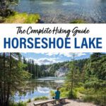 How to Hike the Horseshoe Lake Trail | Denali National Park – Earth ...