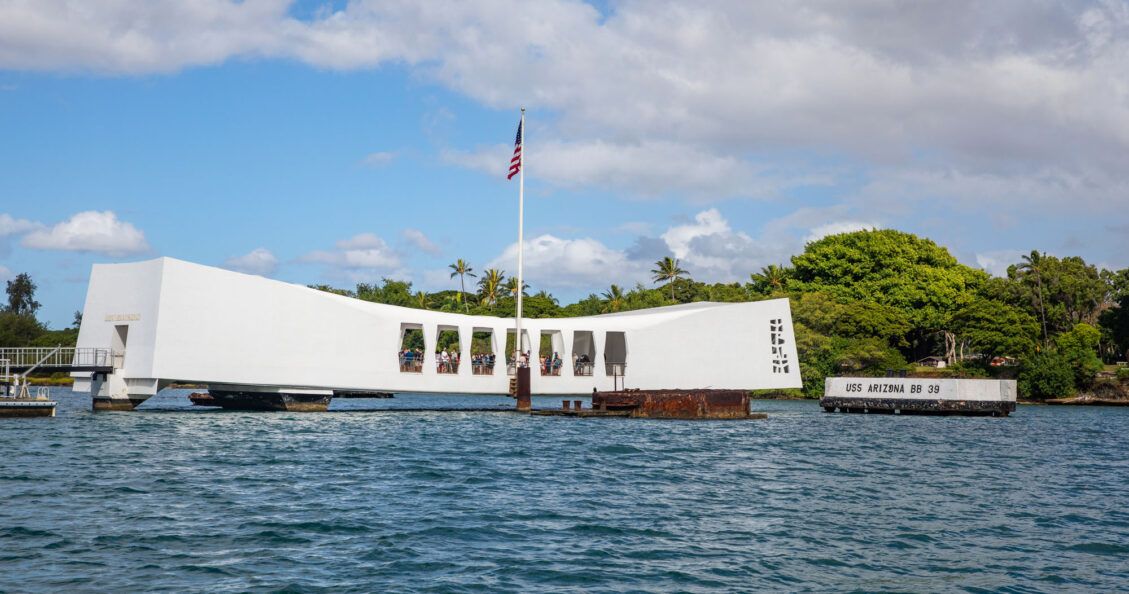 How to Visit Pearl Harbor