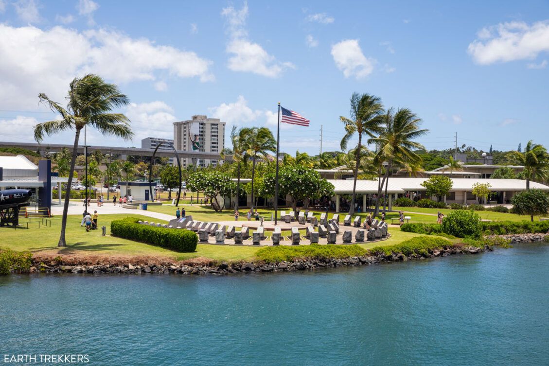 Complete Guide To Pearl Harbor How To Plan Your Visit Earth Trekkers