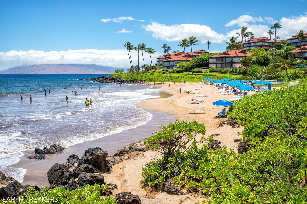 Maui Bucket List 20 Best Things to do in Maui, Hawaii Earth Trekkers