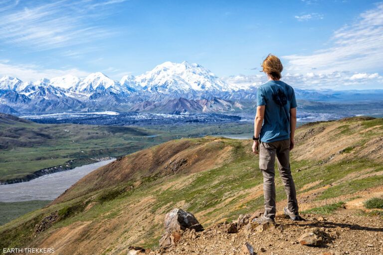 15 Best National Parks To Visit In July USA National Park United 