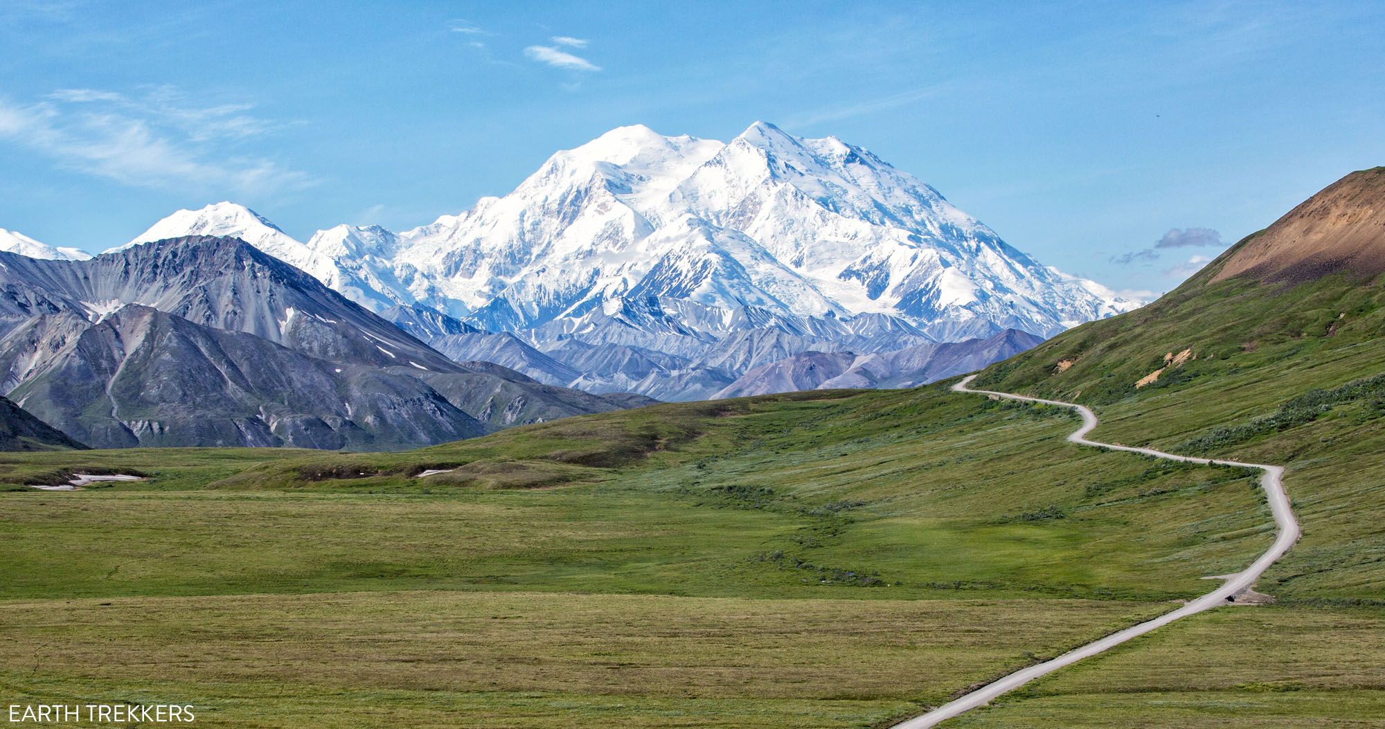 Featured image for “Denali Park Road Travel Guide: Things to Do, Map, Photos, Itineraries”