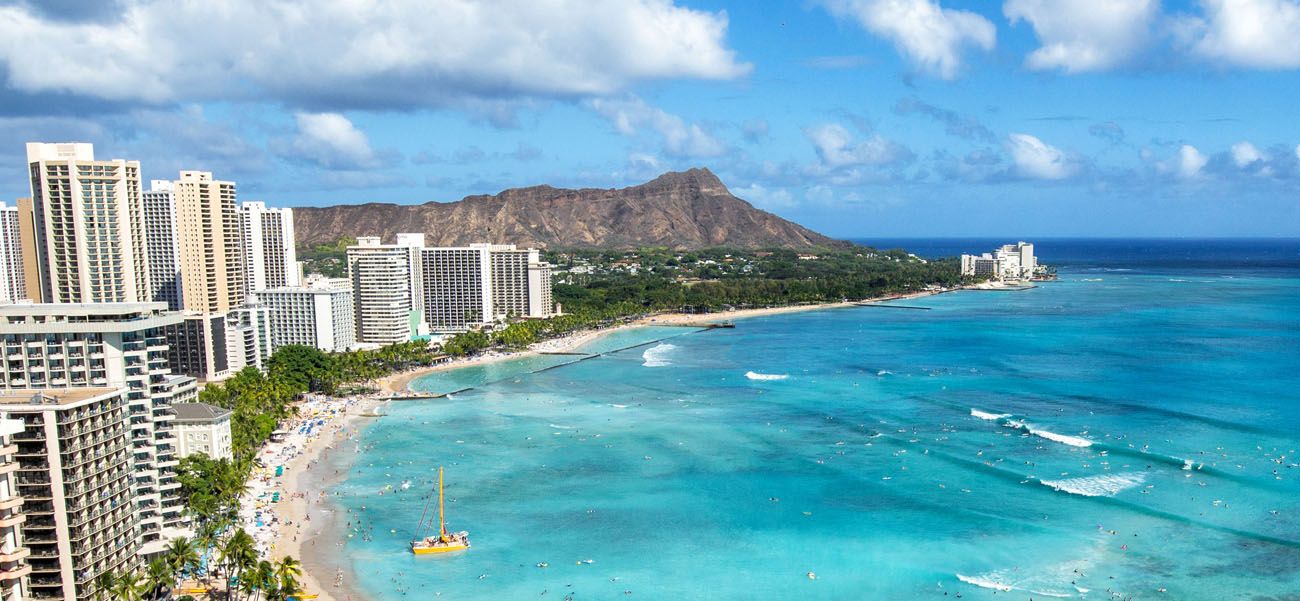 Diamond Head Summit Trail, Oahu Things to Know Before You Go Earth