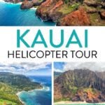 Kauai Hawaii Helicopter Tour