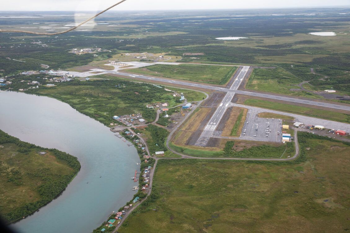 8 Amazing Things to Do in Katmai National Park & Preserve Earth Trekkers