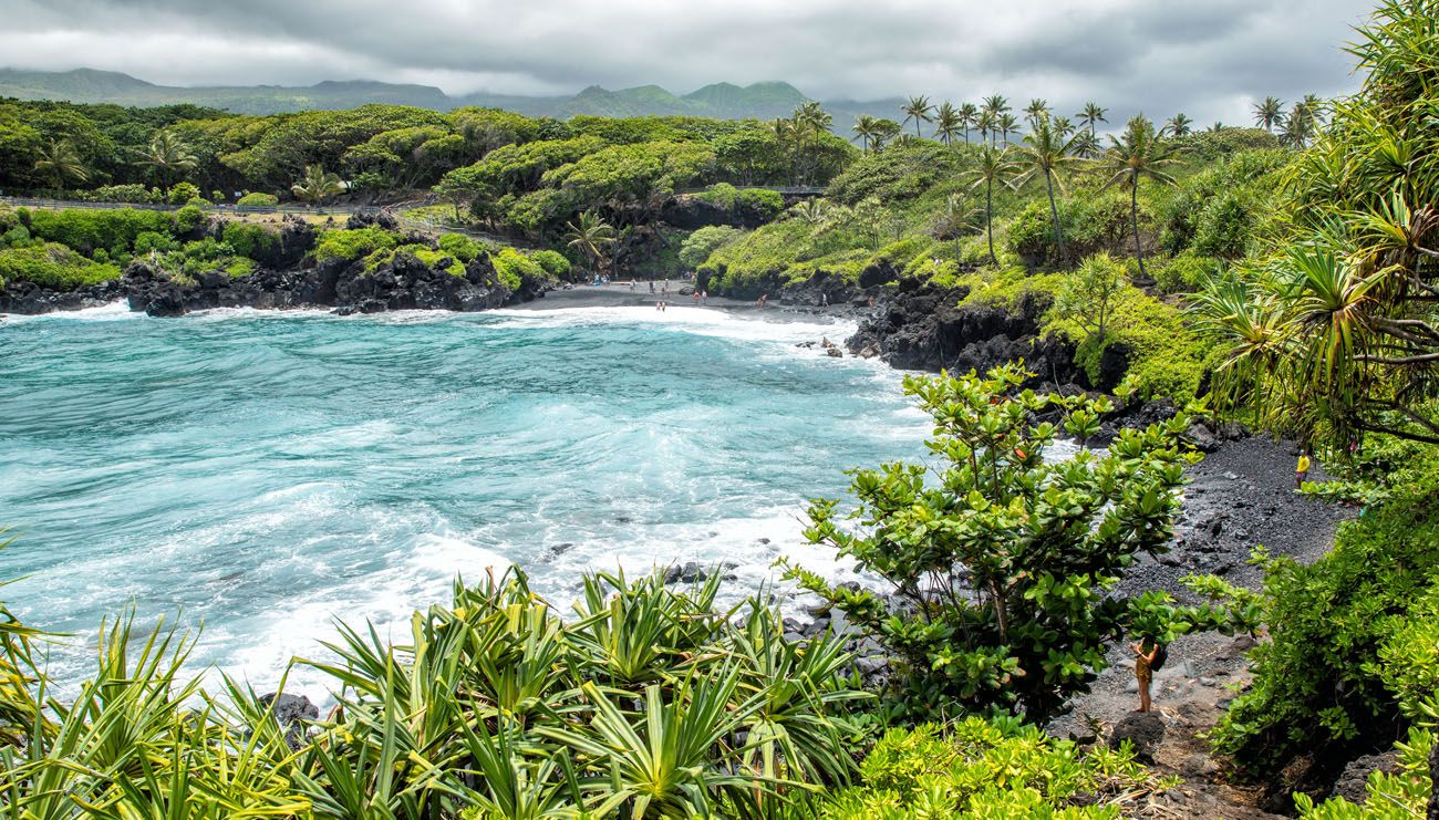 Road to Hana: Best Things to Do, Map, Photos & is It Worth It? – Earth ...