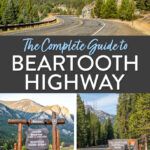 Beartooth Highway Travel Guide