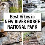 Best Hikes New River Gorge NP