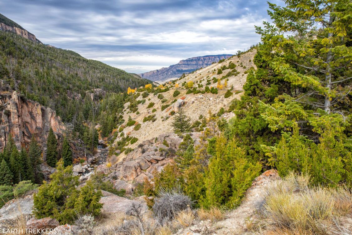 How to Drive between Mount Rushmore and Yellowstone – Earth Trekkers