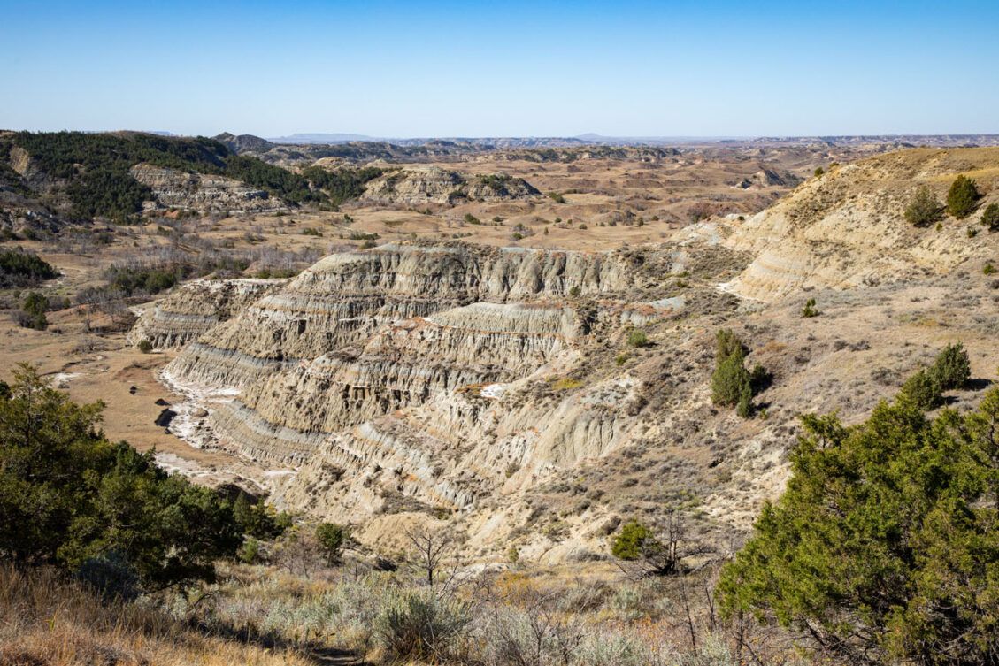 Complete Guide to the South Unit of Theodore Roosevelt National Park ...