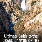 Grand Canyon of the Yellowstone Guide