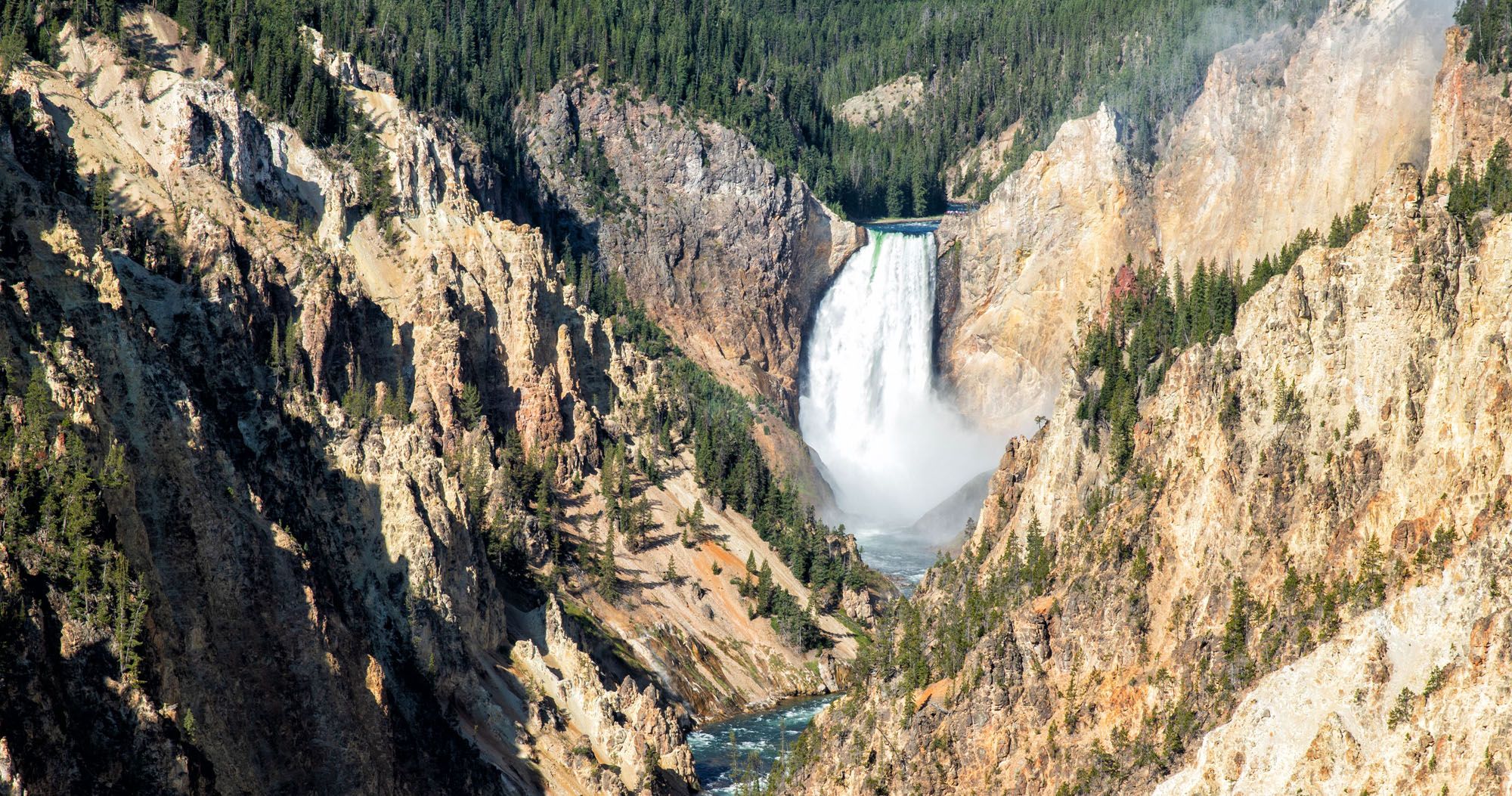 Featured image for “Grand Canyon of the Yellowstone: Things to Know Before You Go”