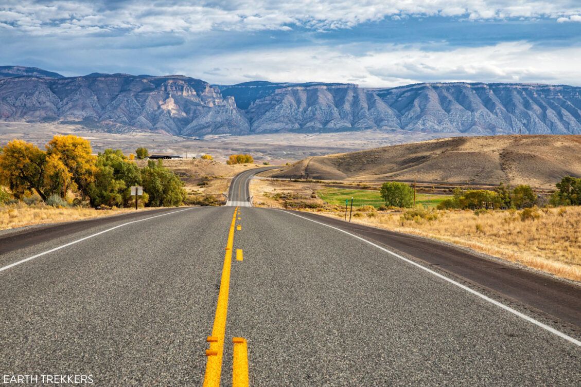 How To Drive Between Mount Rushmore And Yellowstone Earth Trekkers   How To Drive Yellowstone To Mount Rushmore 1129x753 .optimal 