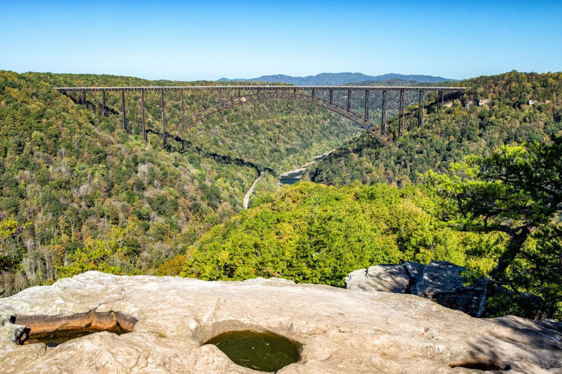 20 Amazing Things to Do in New River Gorge National Park – Earth Trekkers