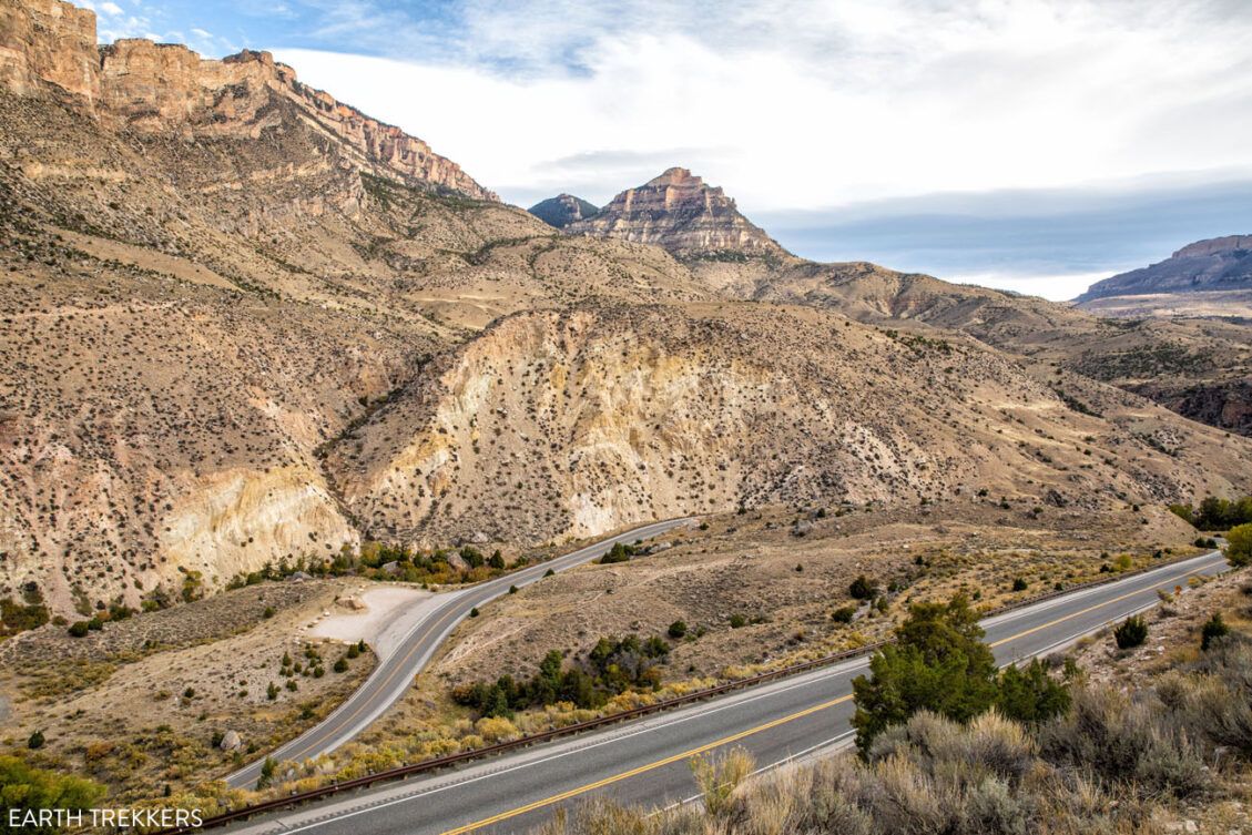 How To Drive Between Mount Rushmore And Yellowstone Earth Trekkers   Mount Rushmore To Yellowstone 1129x753 .optimal 