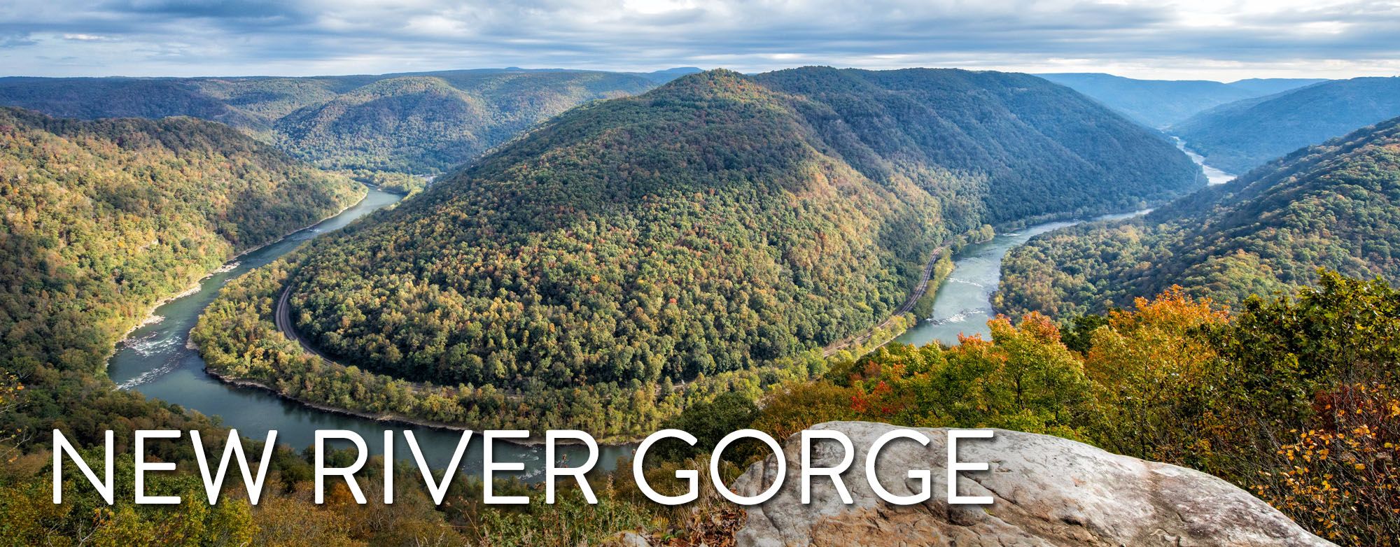 New River Gorge National Park – Earth Trekkers