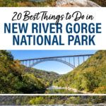 New River Gorge National Park Guide