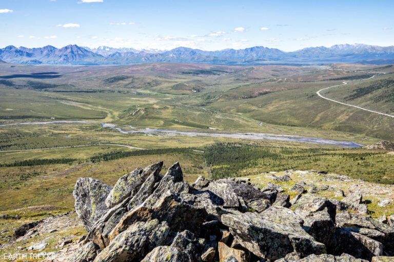 How to Hike the Savage Alpine Trail in Denali National Park – Earth ...