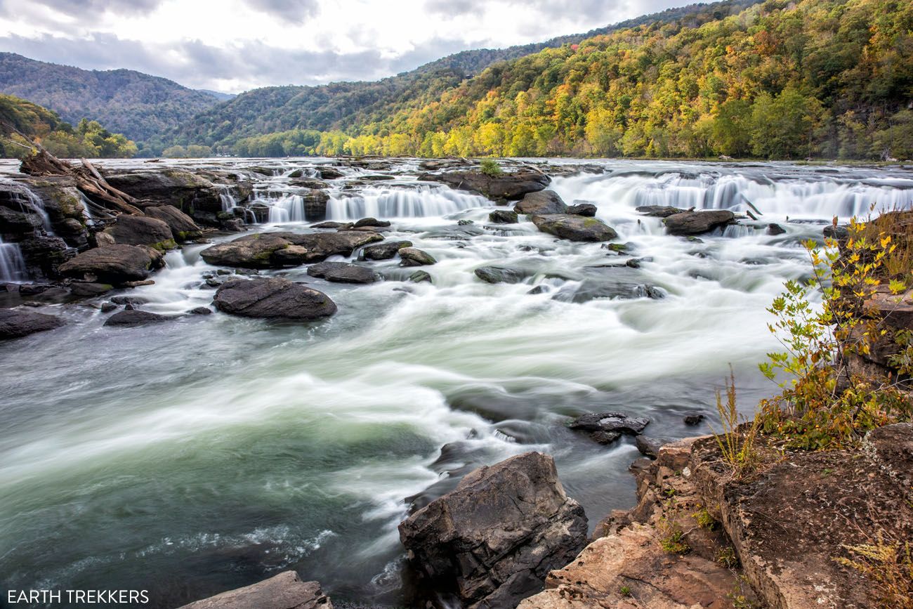 Things to Do in New River Gorge