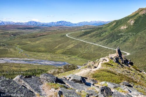 How to Hike the Savage Alpine Trail in Denali National Park – Earth ...