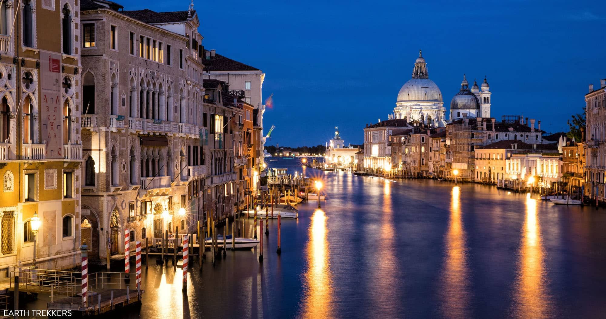 Featured image for “10 Day Italy Itinerary: Rome, Florence, Cinque Terre & Venice”