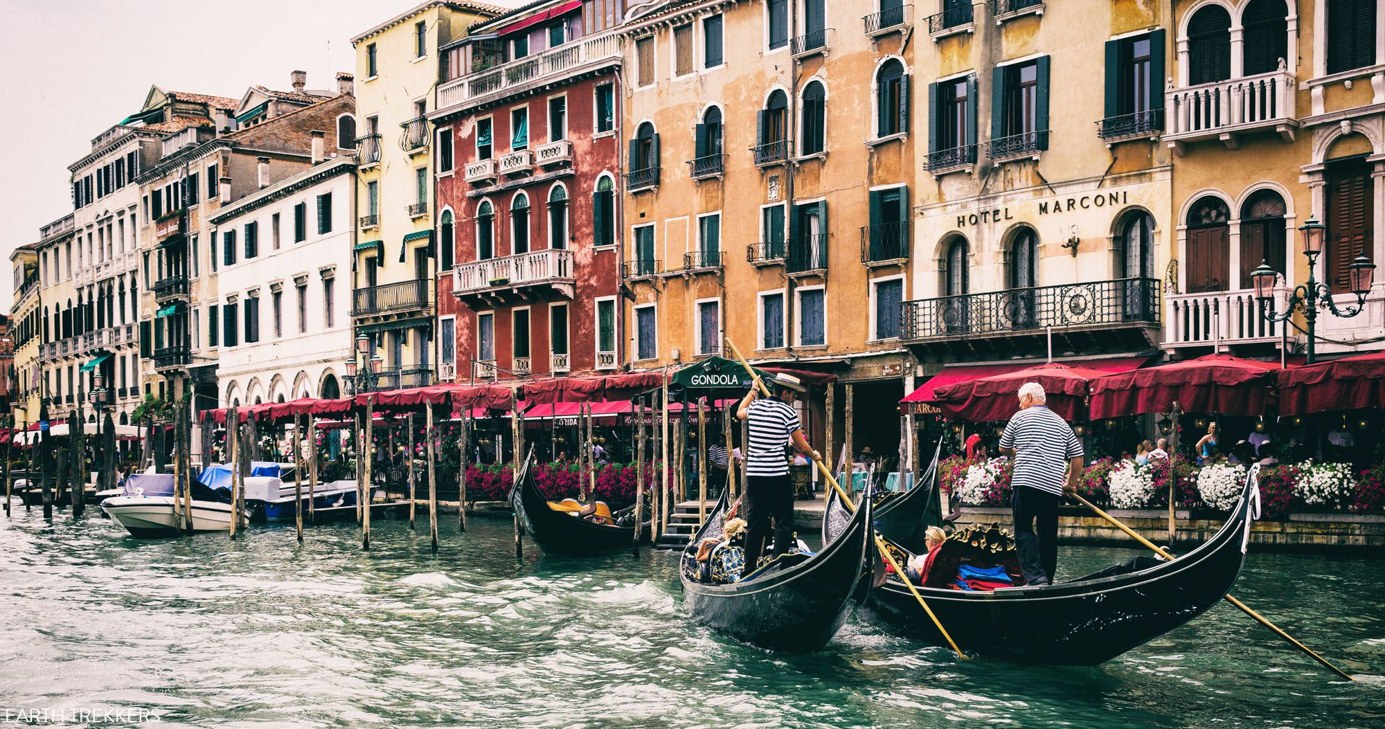 Featured image for “Where to Stay in Venice: Best Hotels and Neighborhoods for Your Budget”