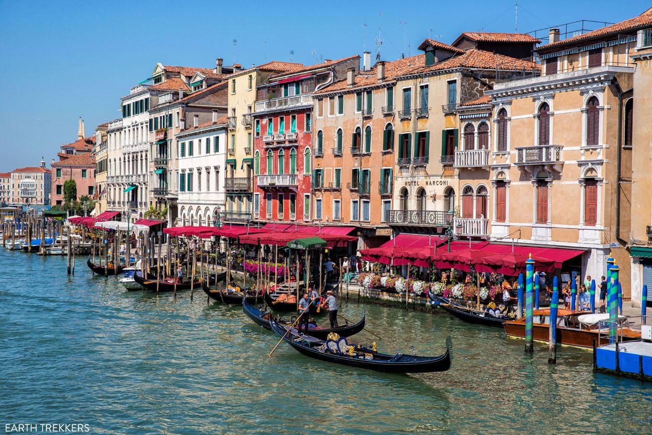 Best Things to Do in Venice 10 day Italy Itinerary