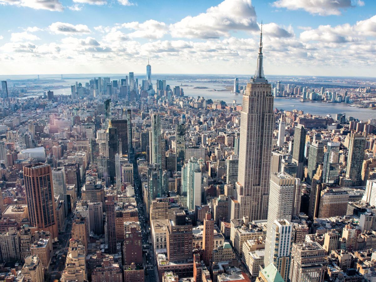New York City Bucket List: 50 Epic Things to Do in New York City – Earth  Trekkers